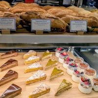 Eataly Caffè - Hudson Yards ico
