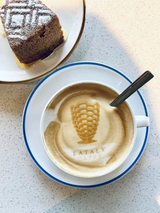 Eataly Caffè - Hudson Yards Picture 2