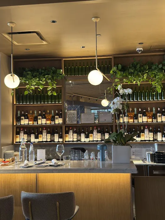 Eataly Caffè - Hudson Yards Picture 3