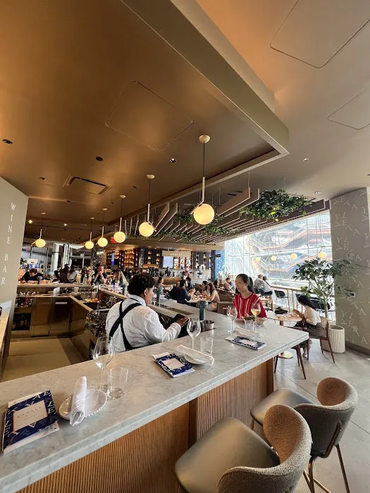 Eataly Caffè - Hudson Yards Picture 4
