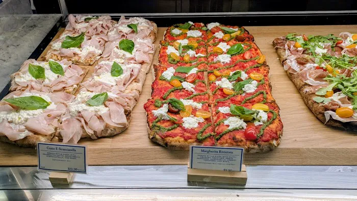 Eataly Caffè - Hudson Yards Picture 10