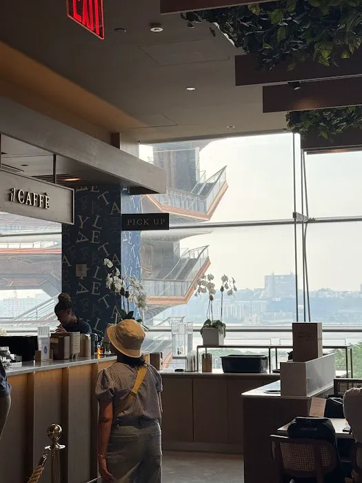 Eataly Caffè - Hudson Yards Picture 9