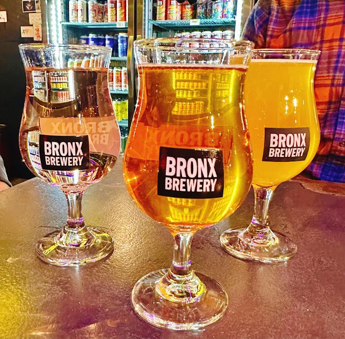 The Bronx Brewery & Hudson Yards Kitchen Picture 2