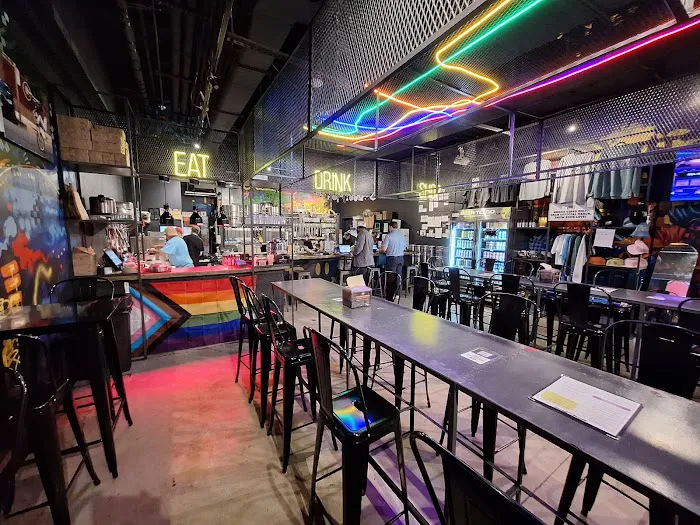 The Bronx Brewery & Hudson Yards Kitchen Picture 5