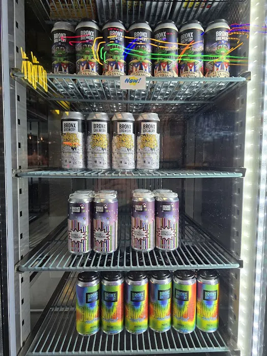 The Bronx Brewery & Hudson Yards Kitchen Picture 8