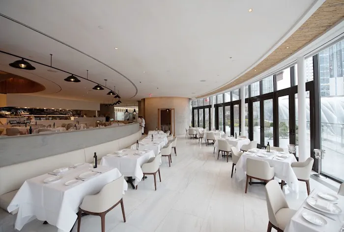 estiatorio Milos Hudson Yards Picture 2