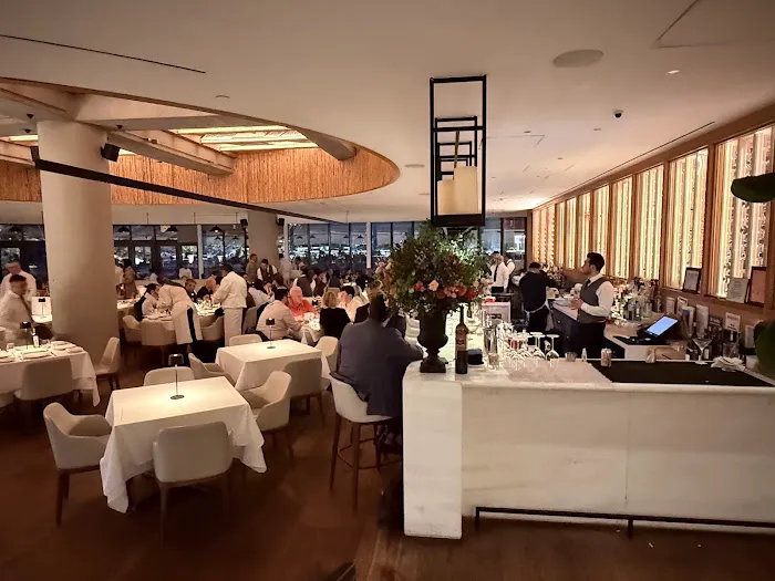estiatorio Milos Hudson Yards Picture 6