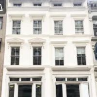 Supper Club NYC ico