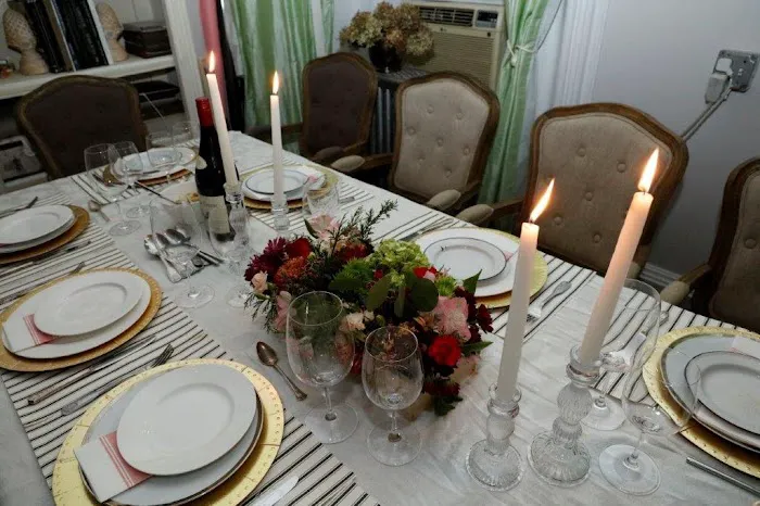 Supper Club NYC Picture 6