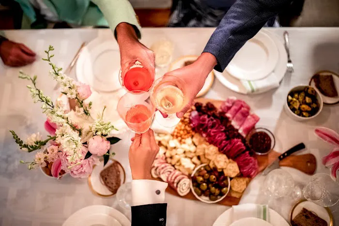 Supper Club NYC Picture 4