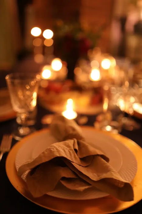 Supper Club NYC Picture 9