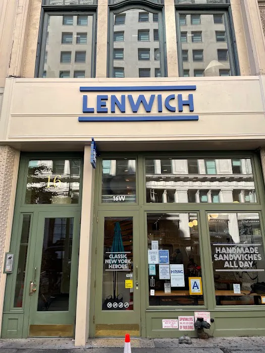 LENWICH Picture 2