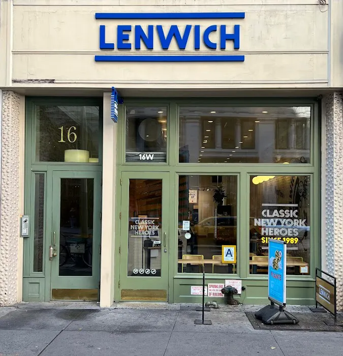 LENWICH Picture 5
