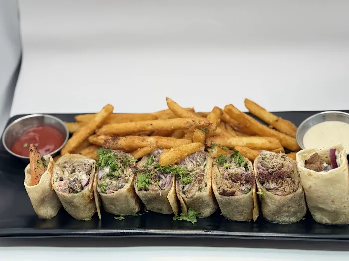 Lava Shawarma NYC Picture 6