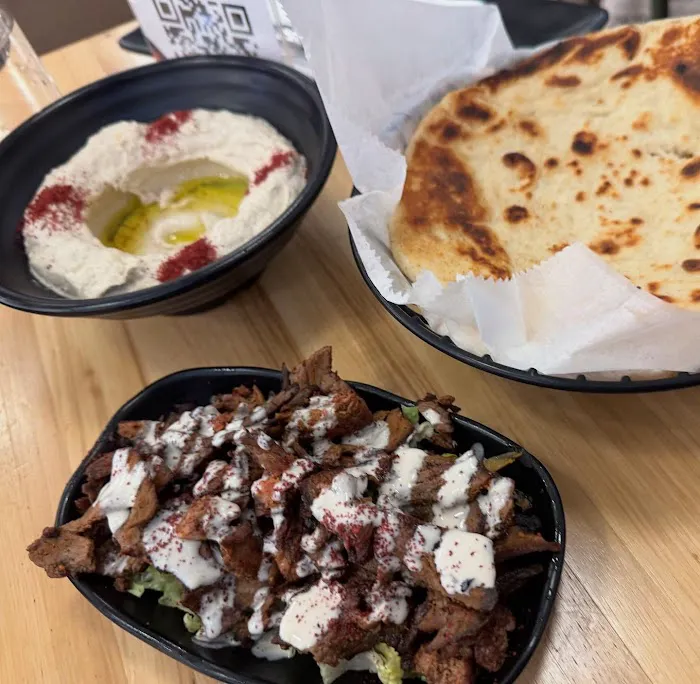 Lava Shawarma NYC Picture 8