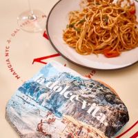 Mangia 23rd Downtown Italian Food Events & Corporate Catering ico