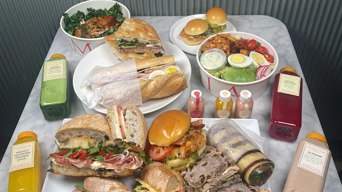 Mangia 23rd Downtown Italian Food Events & Corporate Catering Picture 2