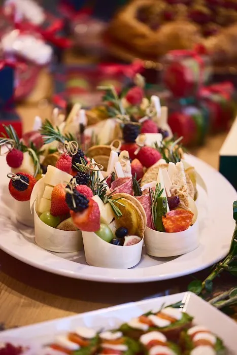 Mangia 23rd Downtown Italian Food Events & Corporate Catering Picture 9