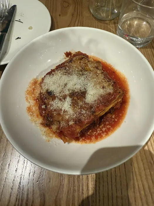 La Pizza & La Pasta Picture 6