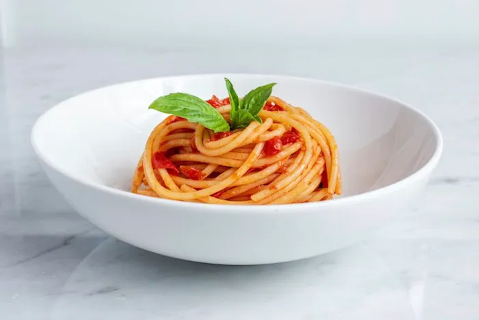 La Pizza & La Pasta Picture 3