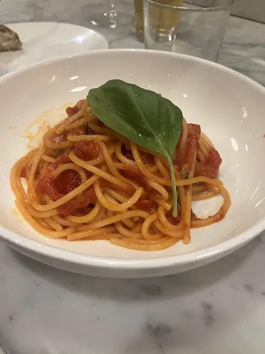 La Pizza & La Pasta Picture 7