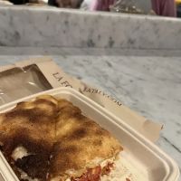 La focacceria ico
