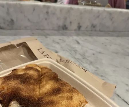 La focacceria