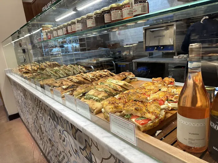 La focacceria Picture 3