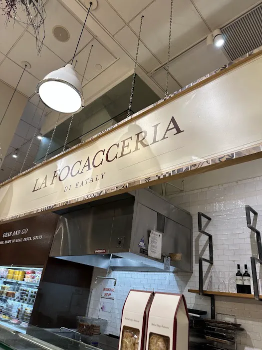 La focacceria Picture 6