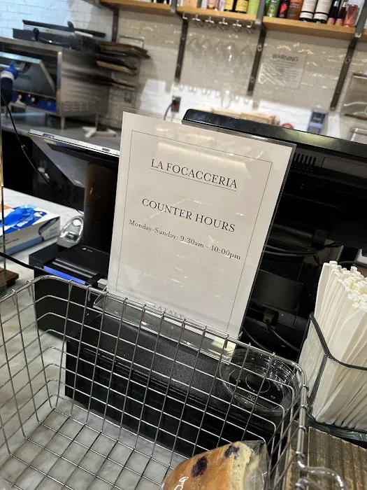 La focacceria Picture 5