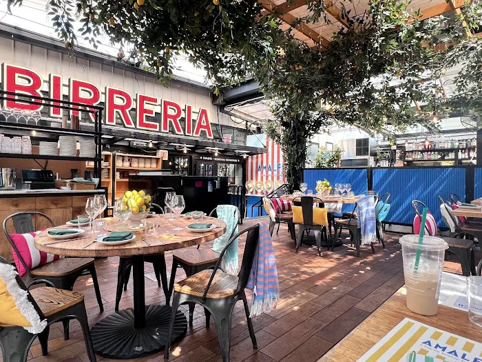 SERRA by Birreria Picture 3