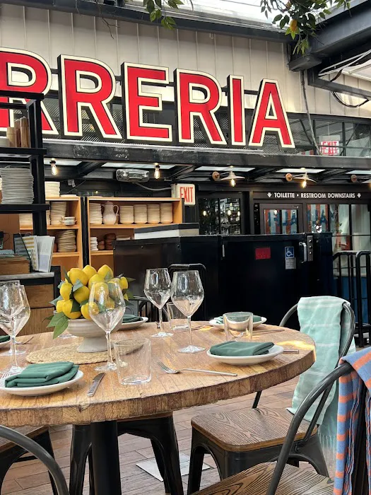 SERRA by Birreria Picture 5