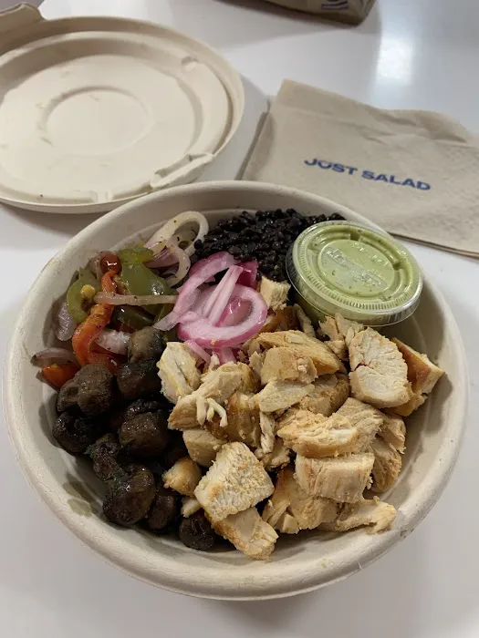 Just Salad Picture 6