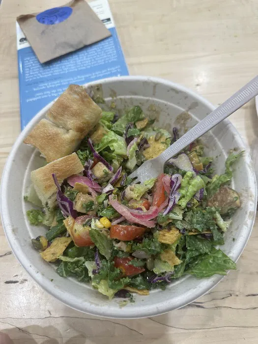 Just Salad Picture 7