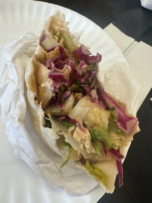 Just Salad Picture 10