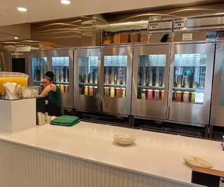 sweetgreen