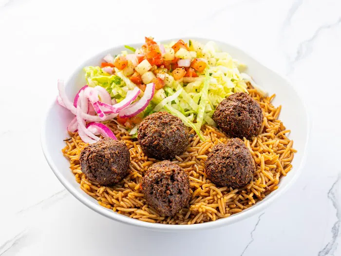 Kebab Express | Halal Grill Flatiron Picture 2