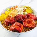 Kebab Express | Halal Grill Flatiron