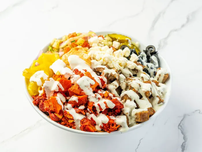 Kebab Express | Halal Grill Flatiron Picture 4