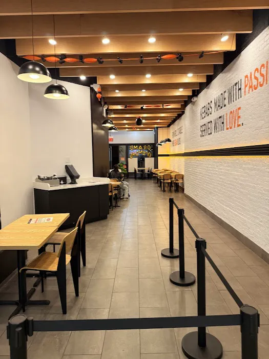 Kebab Express | Halal Grill Flatiron Picture 8