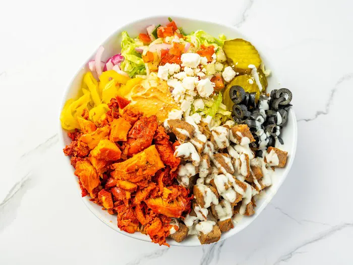 Kebab Express | Halal Grill Flatiron Picture 5