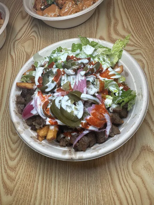 Kebab Express | Halal Grill Flatiron Picture 10