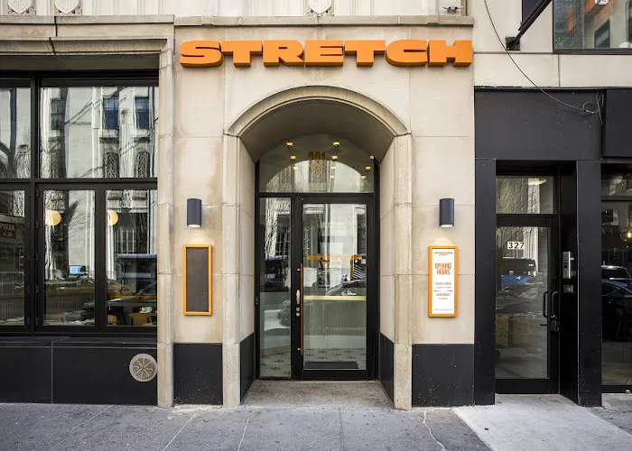 Stretch Pizza Picture 1