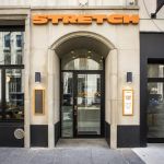 Stretch Pizza