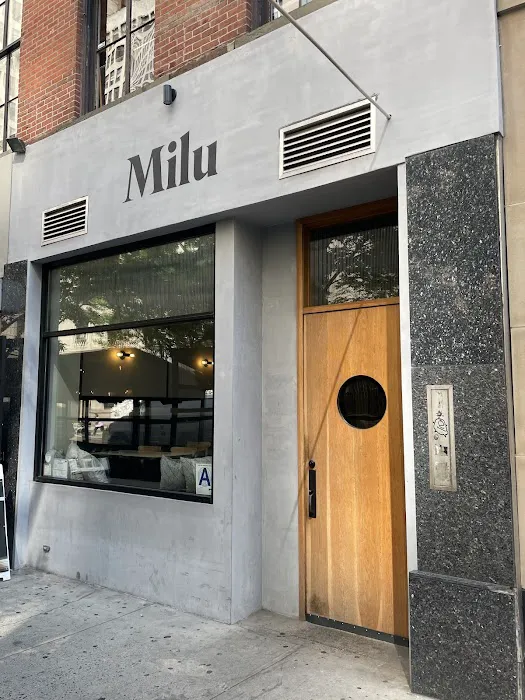 Milu Picture 10