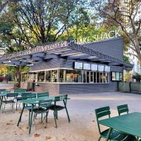 Shake Shack Madison Square Park ico