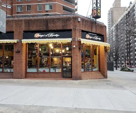 Patrizia's Of Manhattan