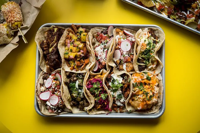 Street Taco Picture 3