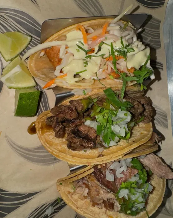Street Taco Picture 6