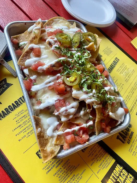 Street Taco Picture 10